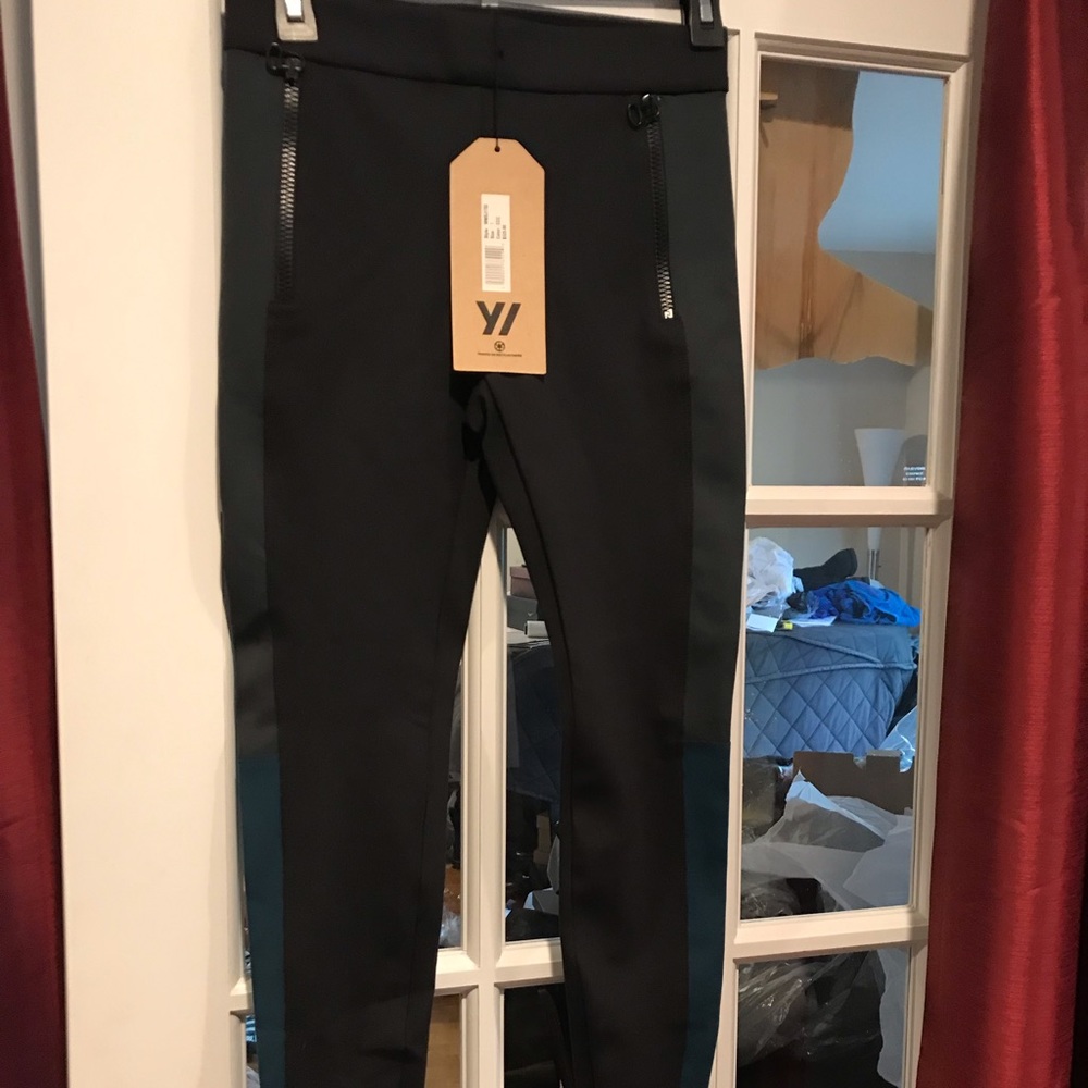 James Perse pants size 1 NWT